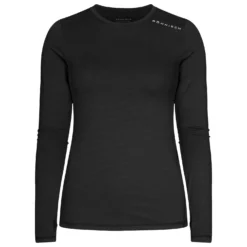 Röhnisch Women's Jacquard Longsleeve - Haut à Manches Longues -Habi Lux Soldes Boutique roehnisch womens jacquard longsleeve haut a manches longues 3