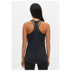 Röhnisch Women's Logo Racerback - Débardeur -Habi Lux Soldes Boutique roehnisch womens logo racerback debardeur detail 3