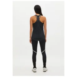 Röhnisch Women's Logo Racerback - Débardeur -Habi Lux Soldes Boutique roehnisch womens logo racerback debardeur detail 5