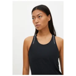 Röhnisch Women's Logo Racerback - Débardeur -Habi Lux Soldes Boutique roehnisch womens logo racerback debardeur detail 6