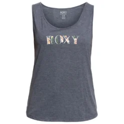 Roxy Women's Losing My Mind - Débardeur -Habi Lux Soldes Boutique roxy womens losing my mind debardeur 2