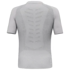 SALEWA Pedroc Pro Dry Half Zip T-Shirt - T-shirt Technique