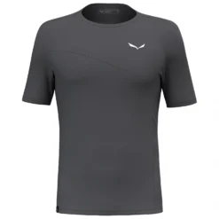 SALEWA Puez Sporty Dry T-Shirt - T-shirt Technique 16 SALEWA Puez Sporty Dry T-Shirt - T-shirt Technique -Habi Lux Soldes Boutique salewa puez sporty dry t shirt t shirt technique 2