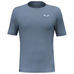 SALEWA Puez Sporty Dry T-Shirt - T-shirt Technique 17 SALEWA Puez Sporty Dry T-Shirt - T-shirt Technique -Habi Lux Soldes Boutique salewa puez sporty dry t shirt t shirt technique 3