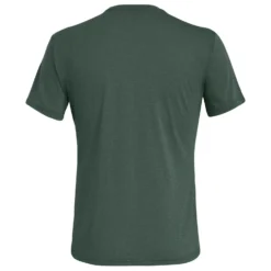 SALEWA Solidlogo Dri-Rel S/S Tee - T-shirt