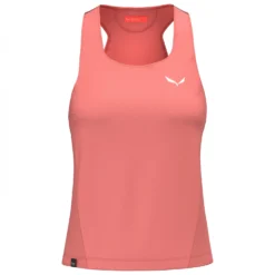 SALEWA Women's Pedroc Dry Hybrid Tank Top - Débardeur