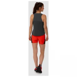 SALEWA Women's Pedroc Dry Hybrid Tank Top - Débardeur -Habi Lux Soldes Boutique salewa womens pedroc dry hybrid tank top debardeur detail 4