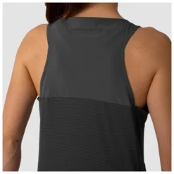 SALEWA Women's Pedroc Dry Hybrid Tank Top - Débardeur -Habi Lux Soldes Boutique salewa womens pedroc dry hybrid tank top debardeur detail 8