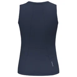 SALEWA Women's Puez Sporty Dry Tank - Débardeur -Habi Lux Soldes Boutique salewa womens puez sporty dry tank debardeur detail 2