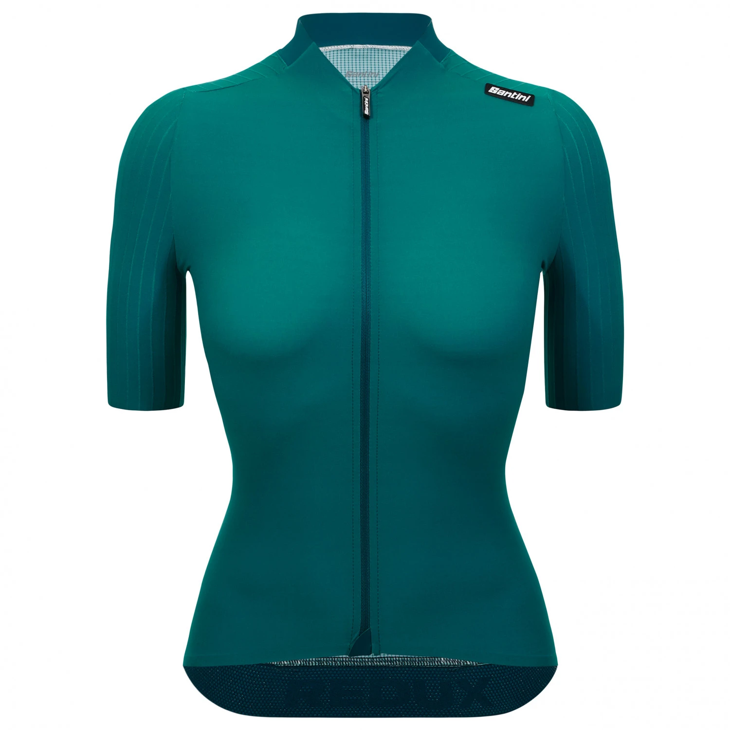 Santini Women's Redux Speed Jersey - Maillot De Cyclisme 4 Santini Women's Redux Speed Jersey - Maillot De Cyclisme – Image 2