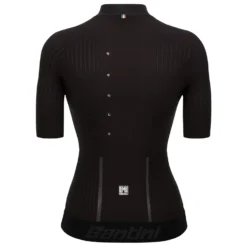 Santini Women's Redux Speed Jersey - Maillot De Cyclisme 8 Santini Women's Redux Speed Jersey - Maillot De Cyclisme -Habi Lux Soldes Boutique santini womens redux speed jersey maillot de cyclisme detail 3
