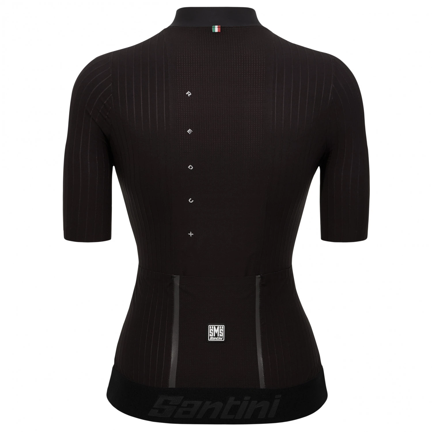 Santini Women's Redux Speed Jersey - Maillot De Cyclisme 5 Santini Women's Redux Speed Jersey - Maillot De Cyclisme – Image 3