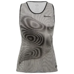 Santini Women's Vortex Top - Débardeur De Cyclisme -Habi Lux Soldes Boutique santini womens vortex top debardeur de cyclisme 1