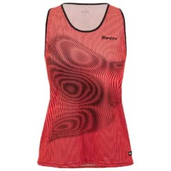 Santini Women's Vortex Top - Débardeur De Cyclisme -Habi Lux Soldes Boutique santini womens vortex top debardeur de cyclisme 2