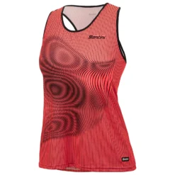 Santini Women's Vortex Top - Débardeur De Cyclisme