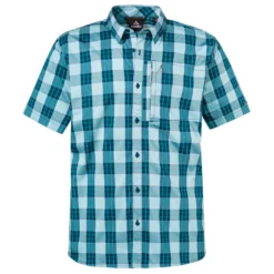 Schöffel Shirt Burgspitz SH - Chemise -Habi Lux Soldes Boutique schoeffel shirt burgspitz sh chemise 1