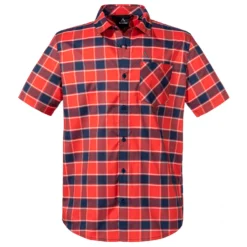 Schöffel Shirt Elmoos SH - Chemise 11 Schöffel Shirt Elmoos SH - Chemise -Habi Lux Soldes Boutique schoeffel shirt elmoos sh chemise