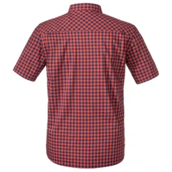 Schöffel Shirt Trattberg SH - Chemise 13 Schöffel Shirt Trattberg SH - Chemise -Habi Lux Soldes Boutique schoeffel shirt trattberg sh chemise detail 2