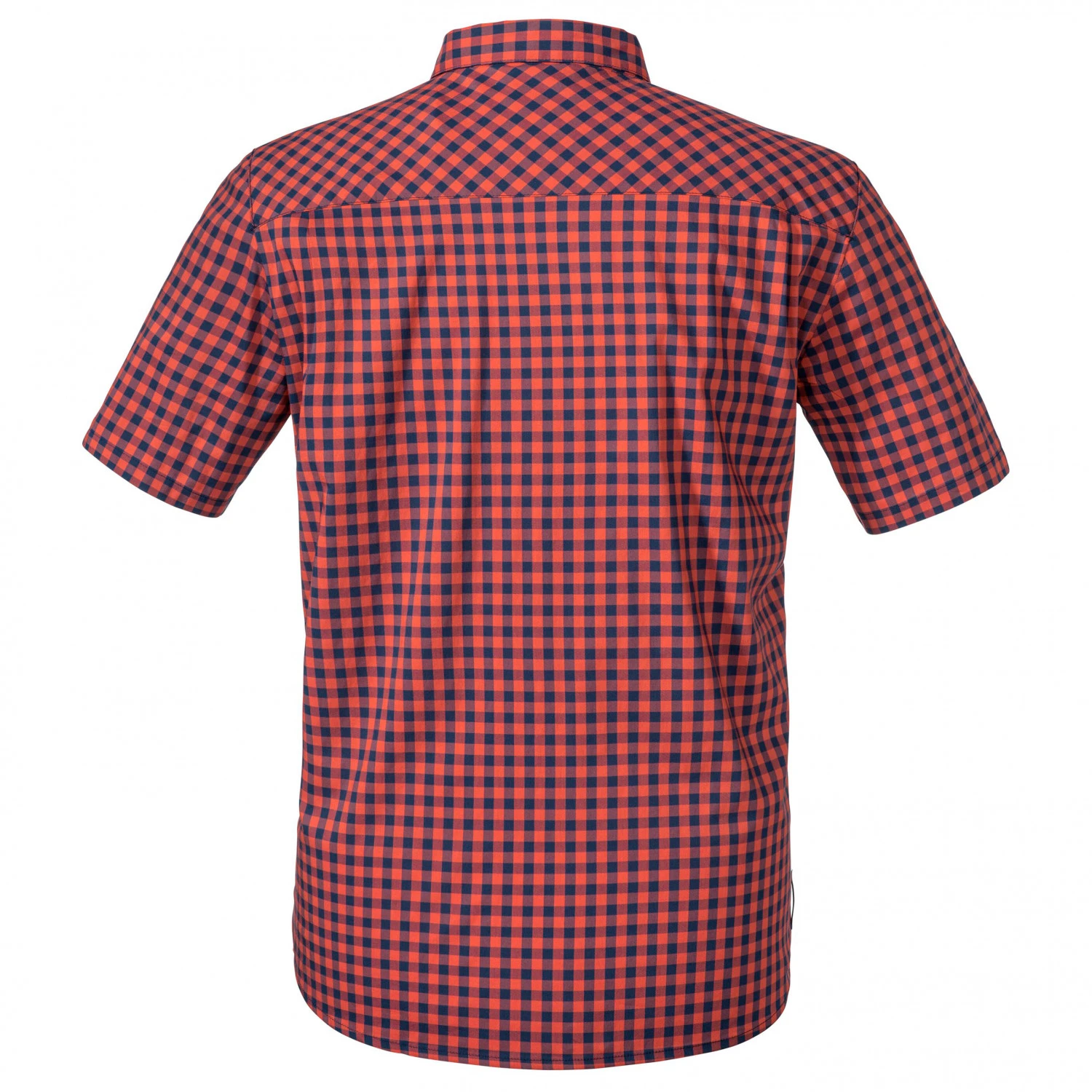 Schöffel Shirt Trattberg SH - Chemise 6 Schöffel Shirt Trattberg SH - Chemise – Image 4