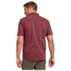Schöffel Shirt Trattberg SH - Chemise -Habi Lux Soldes Boutique schoeffel shirt trattberg sh chemise detail 4