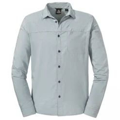 Schöffel Shirt Treviso - Chemise 7 Schöffel Shirt Treviso - Chemise -Habi Lux Soldes Boutique schoeffel shirt treviso chemise 1