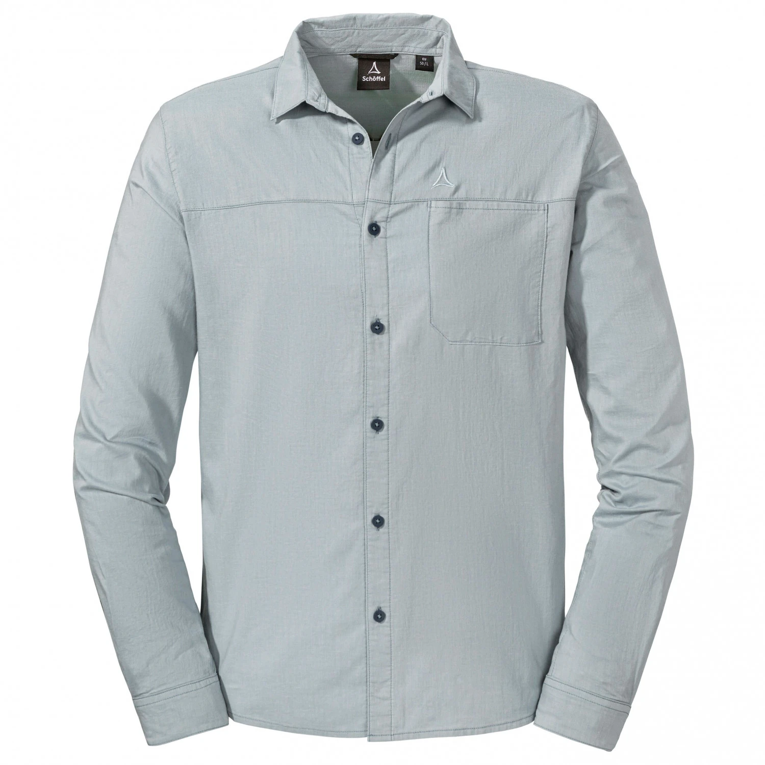 Schöffel Shirt Treviso - Chemise 5 Schöffel Shirt Treviso - Chemise – Image 3