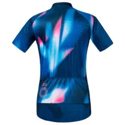 Schöffel Women's Shirt Vertine - Maillot De Cyclisme -Habi Lux Soldes Boutique schoeffel womens shirt vertine maillot de cyclisme detail 2