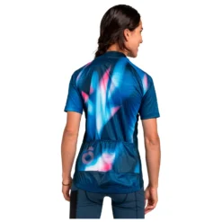 Schöffel Women's Shirt Vertine - Maillot De Cyclisme -Habi Lux Soldes Boutique schoeffel womens shirt vertine maillot de cyclisme detail 4