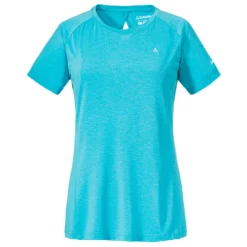 Schöffel Women's T Shirt Boise2 L - T-shirt Technique -Habi Lux Soldes Boutique schoeffel womens t shirt boise2 l t shirt technique 2