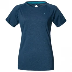 Schöffel Women's T Shirt Boise2 L - T-shirt Technique -Habi Lux Soldes Boutique schoeffel womens t shirt boise2 l t shirt technique 3