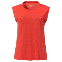 Schöffel Women's Top Heimgarten - Débardeur -Habi Lux Soldes Boutique schoeffel womens top heimgarten debardeur