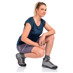 Schöffel Women's Top Heimgarten - Débardeur -Habi Lux Soldes Boutique schoeffel womens top heimgarten debardeur detail 6