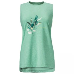 Schöffel Women's Top Lisboa - Débardeur -Habi Lux Soldes Boutique schoeffel womens top lisboa debardeur 2