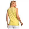 Schöffel Women's Top Lisboa - Débardeur -Habi Lux Soldes Boutique schoeffel womens top lisboa debardeur detail 4