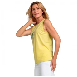 Schöffel Women's Top Lisboa - Débardeur -Habi Lux Soldes Boutique schoeffel womens top lisboa debardeur detail 5