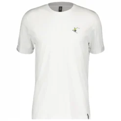 Scott Division S/S - T-shirt -Habi Lux Soldes Boutique scott division s s t shirt 2