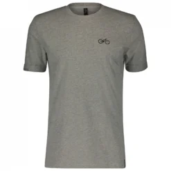 Scott Division S/S - T-shirt