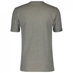 Scott Division S/S - T-shirt -Habi Lux Soldes Boutique scott division s s t shirt detail 2