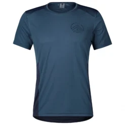 Scott Endurance Tech S/S - T-shirt Technique