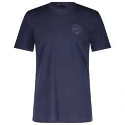 Scott Graphic S/S - T-shirt -Habi Lux Soldes Boutique scott graphic s s t shirt 2