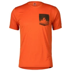 Scott Gravel 20 S/S - Maillot De Cyclisme