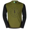 Scott Kid's Trail Flow 10 Dri L/S - Maillot De Cyclisme -Habi Lux Soldes Boutique scott kids trail flow 10 dri l s maillot de cyclisme
