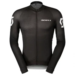 Scott RC Pro L/S - Maillot De Cyclisme