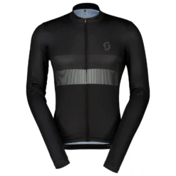 Scott RC Team 10 L/S - Maillot De Cyclisme