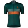 Scott RC Team 10 S/S - Maillot De Cyclisme -Habi Lux Soldes Boutique scott rc team 10 s s maillot de cyclisme