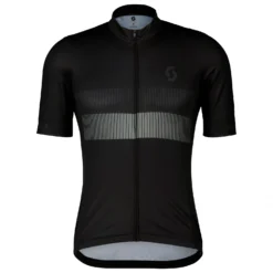 Scott RC Team 10 S/S - Maillot De Cyclisme -Habi Lux Soldes Boutique scott rc team 10 s s maillot de cyclisme 4
