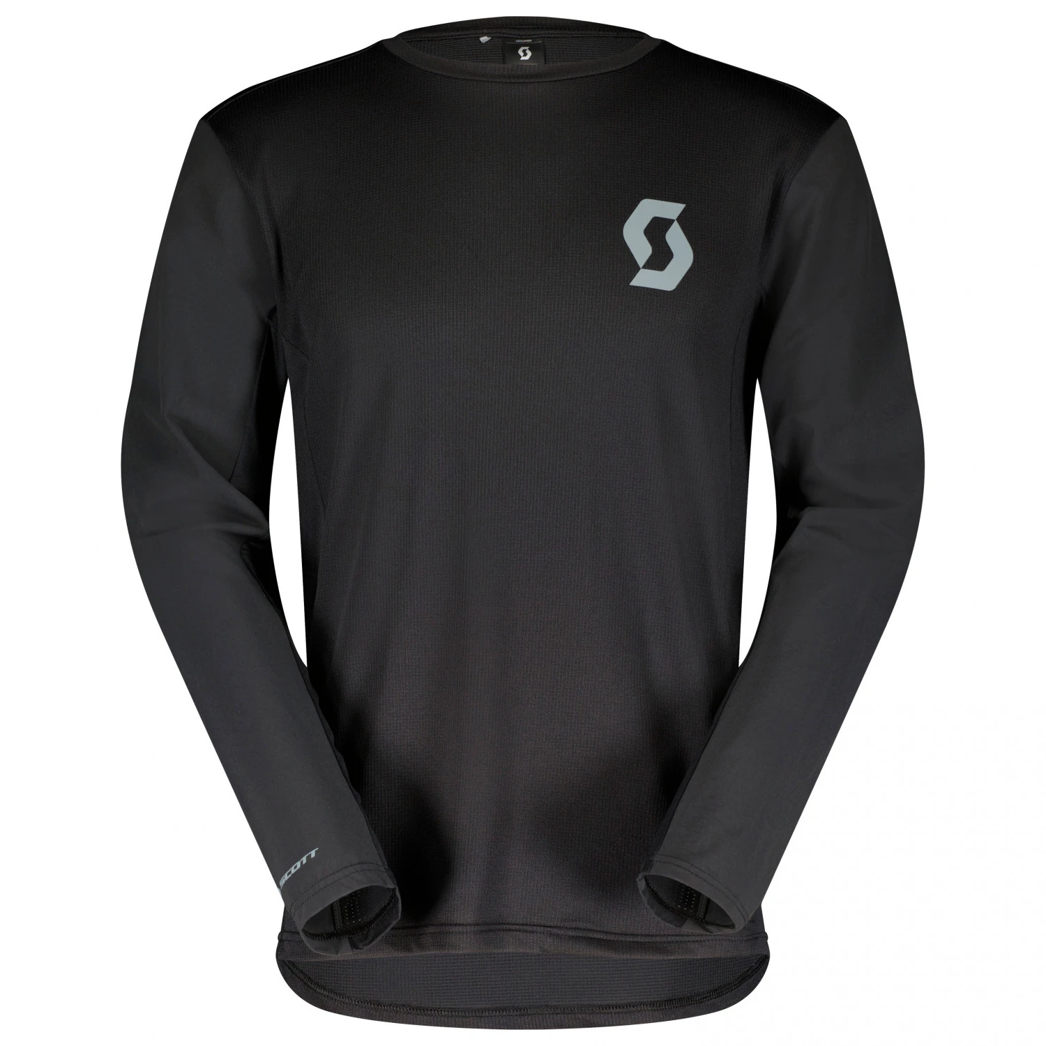Scott Trail Vertic L/S - Maillot De Cyclisme 4 Scott Trail Vertic L/S - Maillot De Cyclisme – Image 2