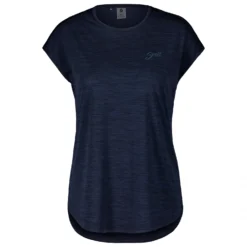 Scott Women's Defined S/S - T-shirt Technique -Habi Lux Soldes Boutique scott womens defined s s t shirt technique 2