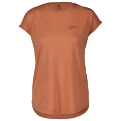 Scott Women's Defined S/S - T-shirt Technique