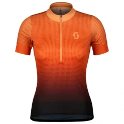 Scott Women's Endurance 15 S/S Shirt - Maillot De Cyclisme